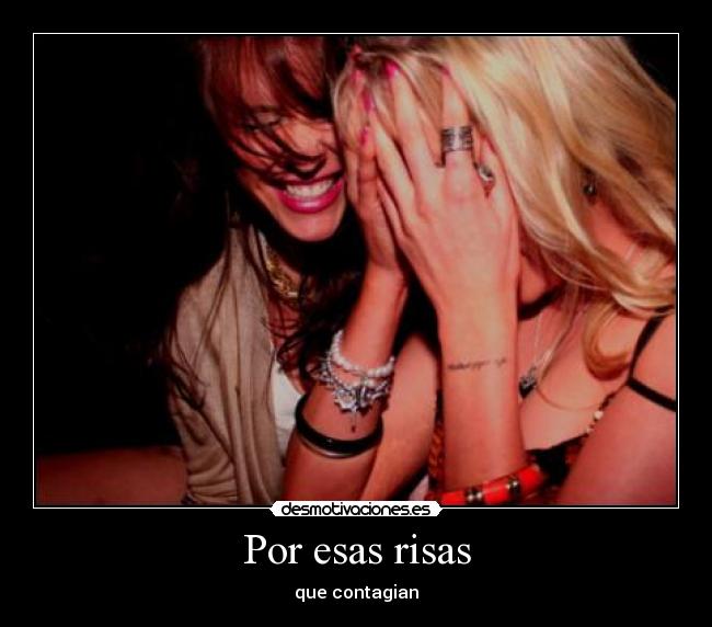 carteles risa desmotivaciones