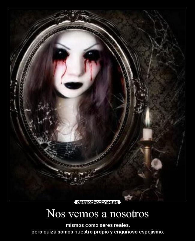 Nos vemos a nosotros - 