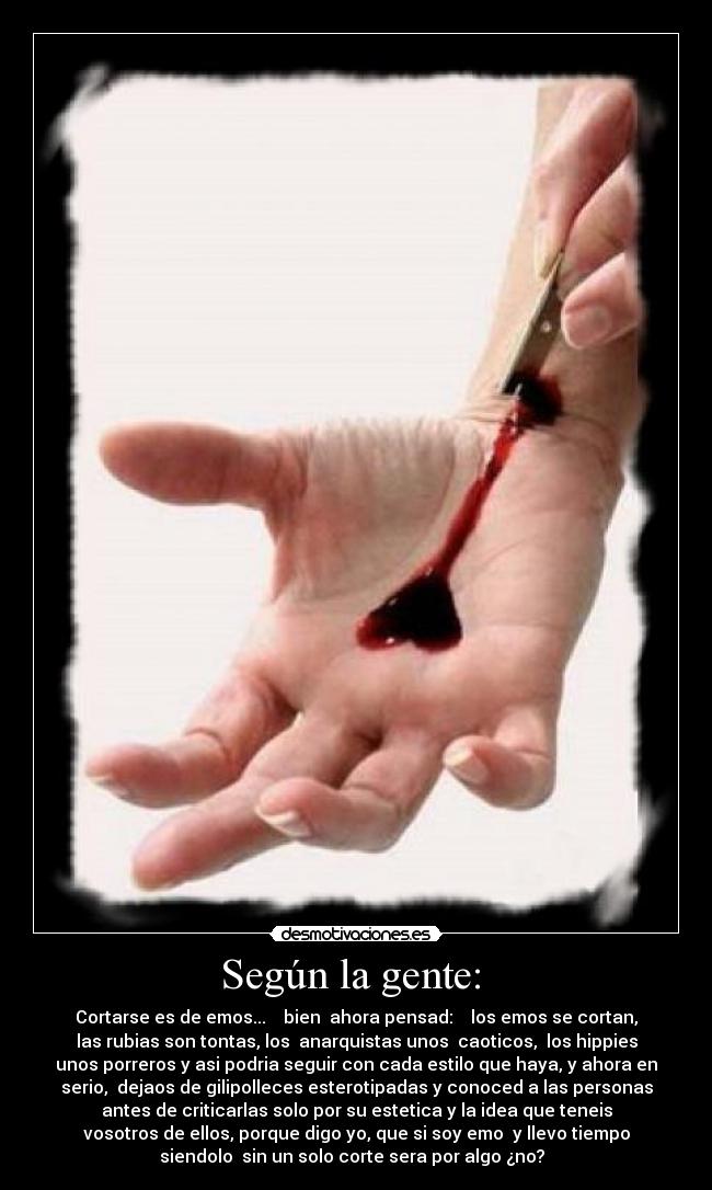 carteles estereotipos gilipolleces desmotivaciones