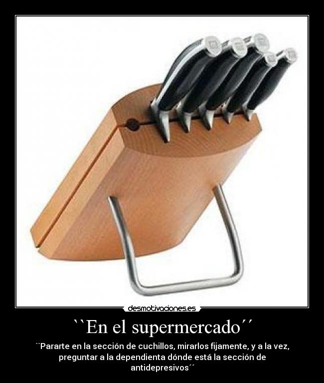 ``En el supermercado´´ - 