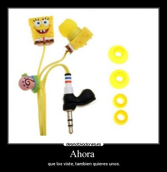 Ahora -