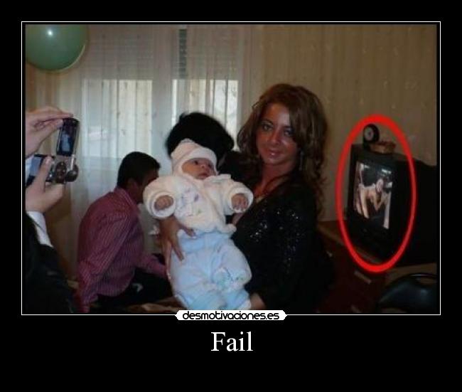 Fail - 