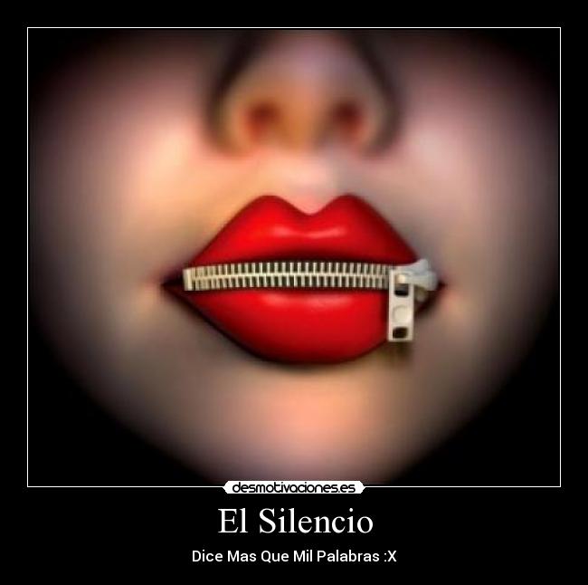 El Silencio - 