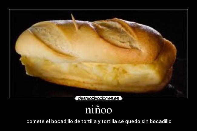 niñoo -