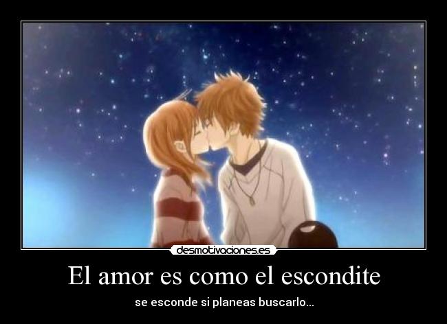 carteles amor bububububu desmotivaciones