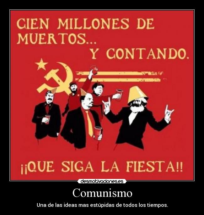 Comunismo -