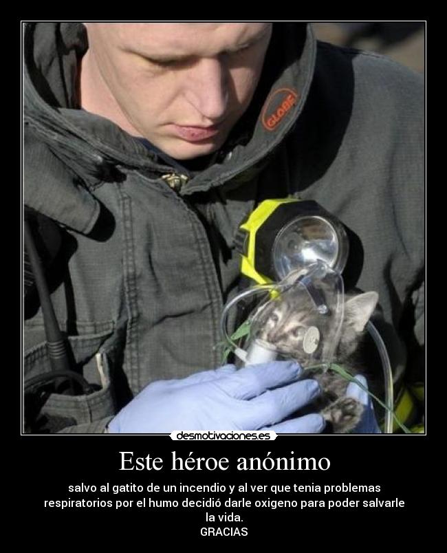 Este héroe anónimo -