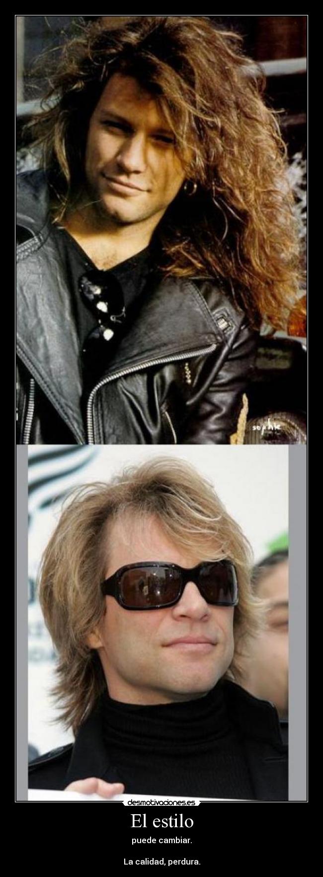 carteles estilo calidad bon jovi desmotivaciones