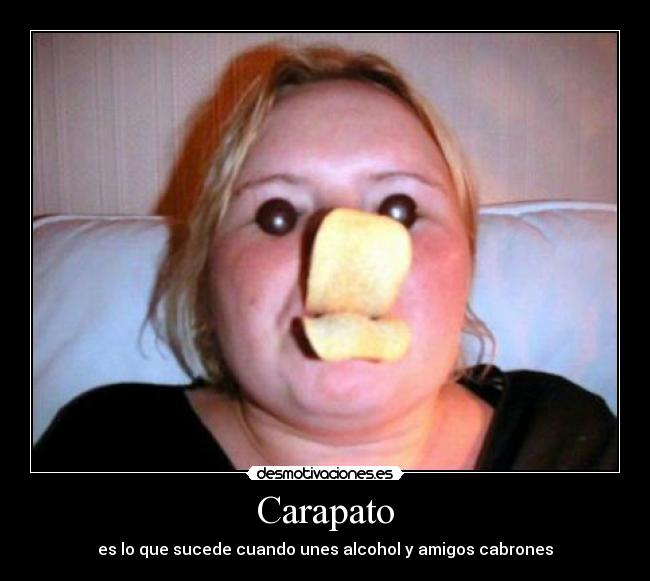Carapato -