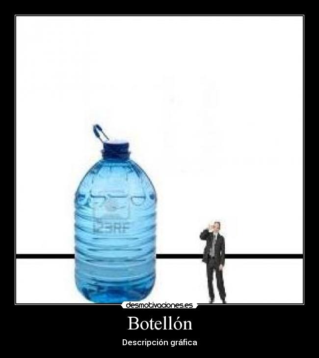 Botellón -