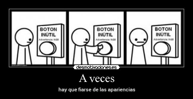 A veces - 