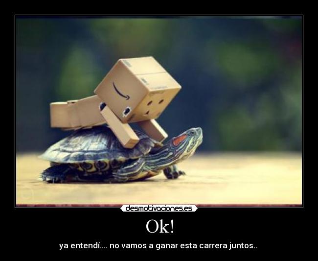 Ok! - 