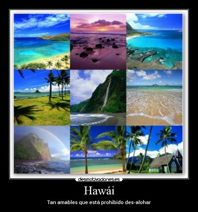 Hawái -