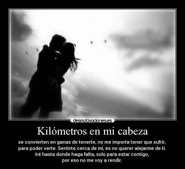 carteles amor desmotivaciones