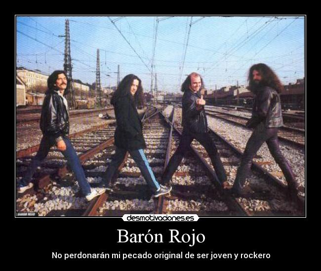 Barón Rojo -