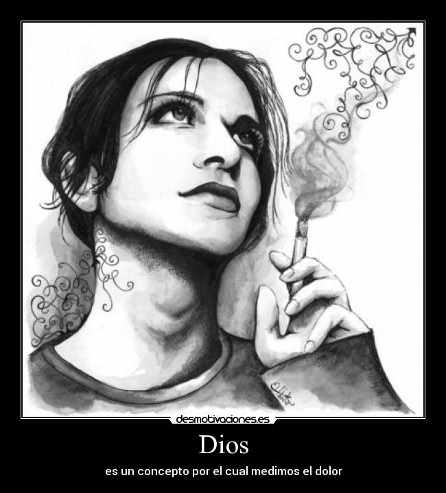 Dios - 