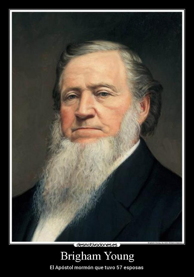 Brigham Young -