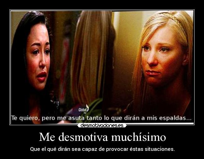 carteles que diran homosexualidad homofobia santana brittany desmotivaciones