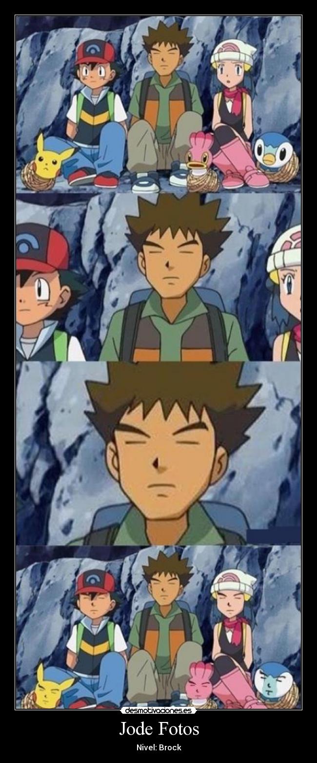 carteles jode fotos desmotivaciones