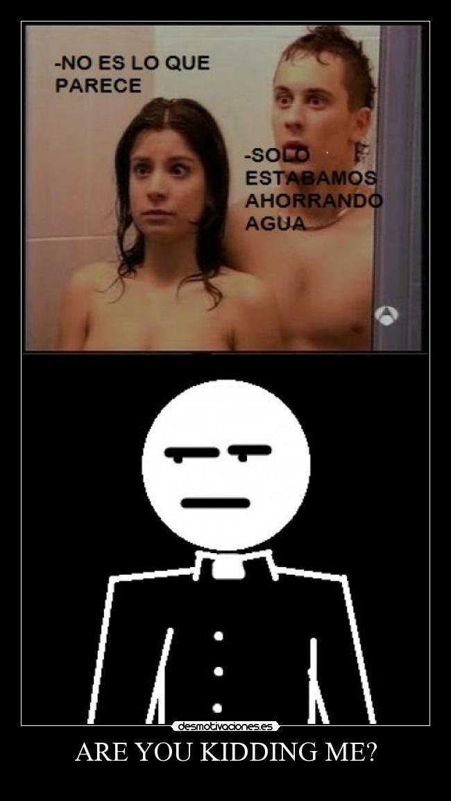 carteles enserio desmotivaciones