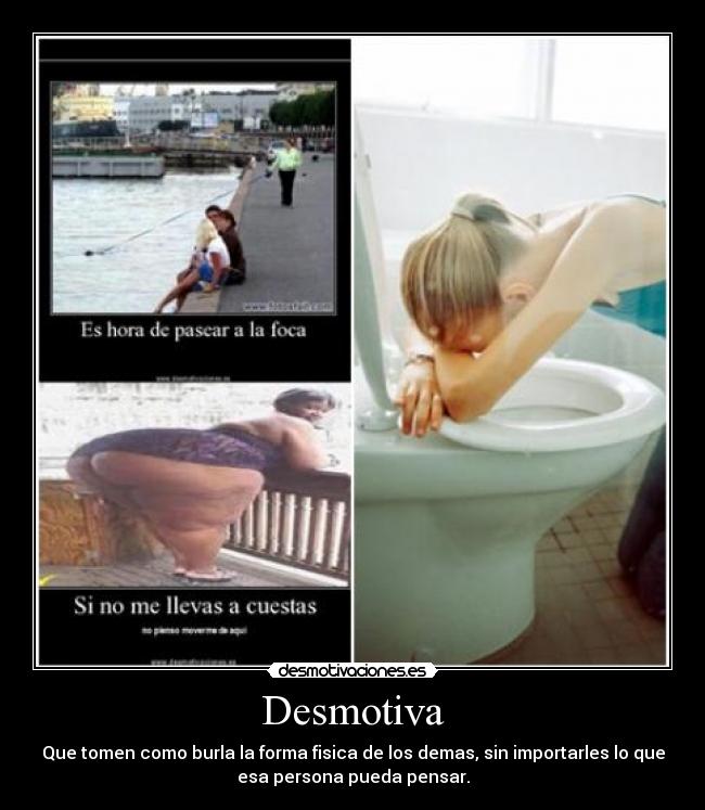 Desmotiva - 