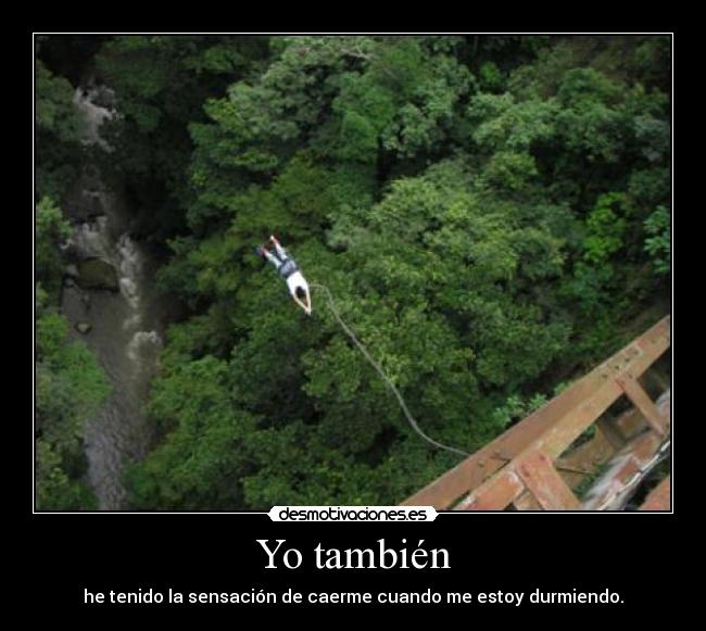 Yo también - 