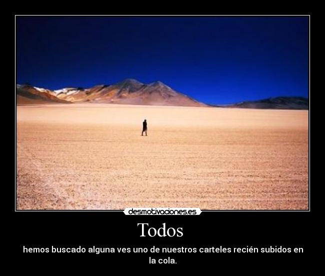 carteles jjjjjjj desmotivaciones