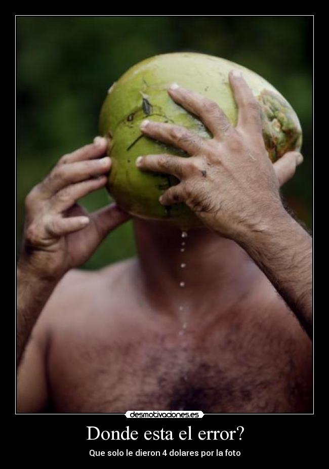 carteles esta foto real agricultor cubano con dedos cada extremidad desmotivaciones