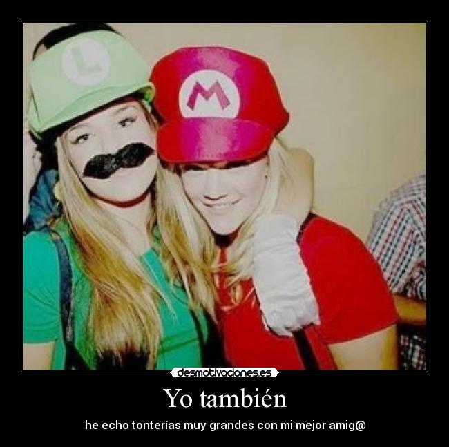 carteles amigos desmotivaciones