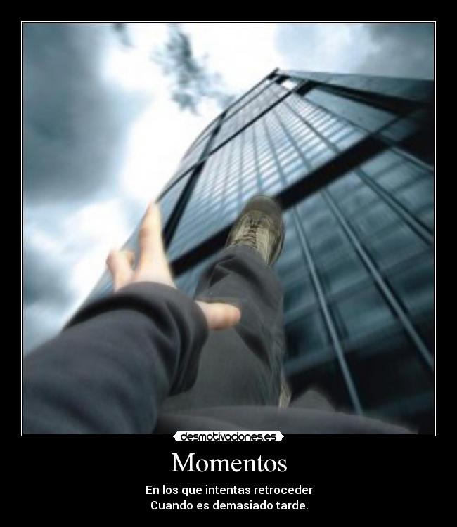 Momentos - 
