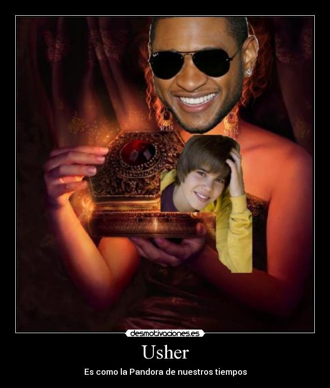 Usher - 