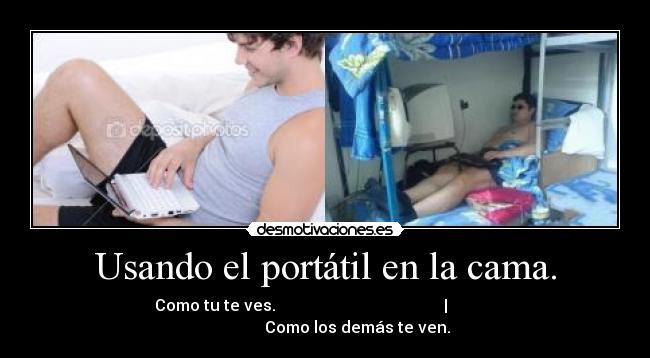 carteles camacomputadorafriki desmotivaciones