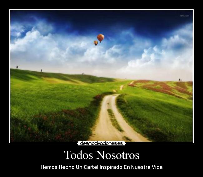 Todos Nosotros -