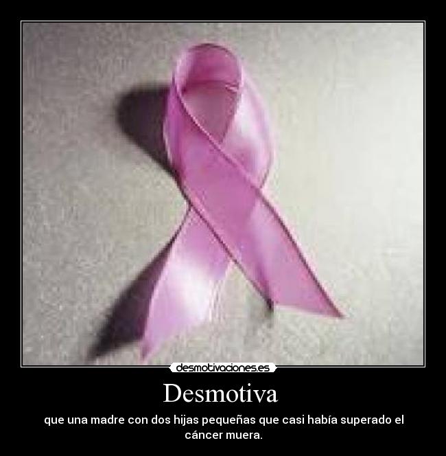 Desmotiva -