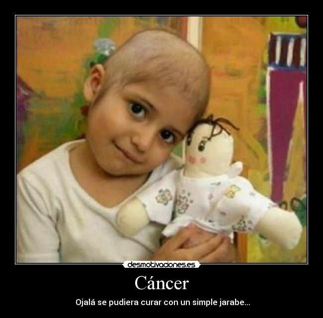 Cáncer - 