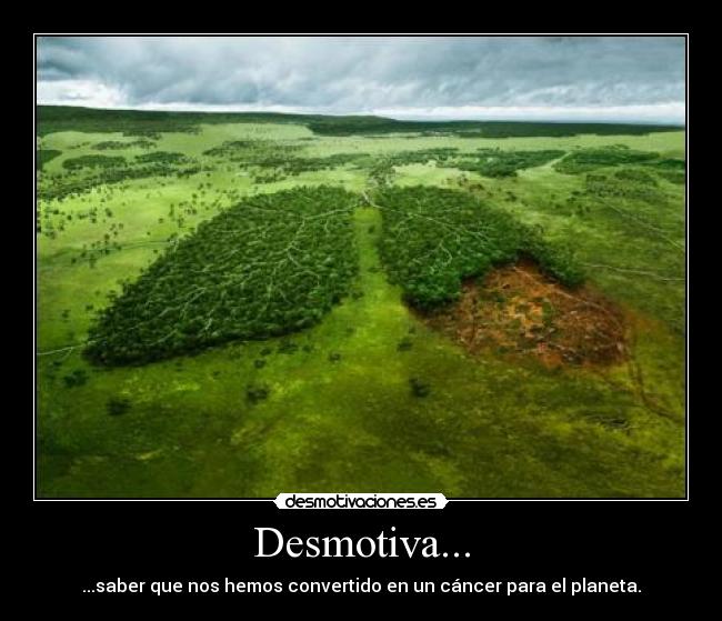 Desmotiva... - 