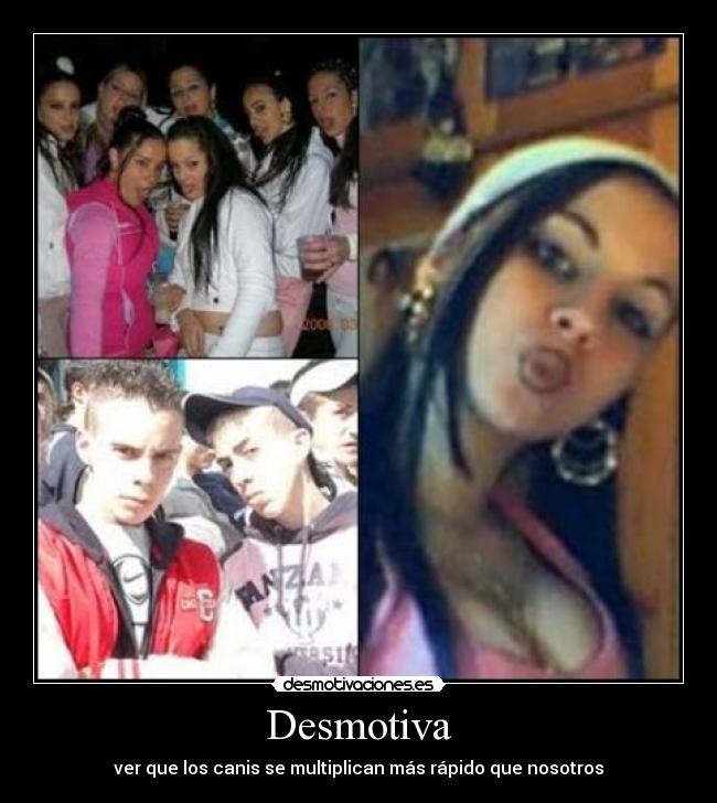 Desmotiva - 