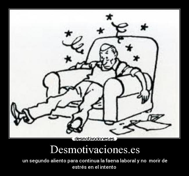 Desmotivaciones.es -