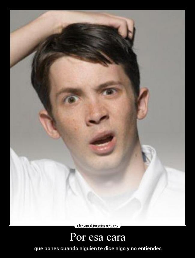 carteles supongo desmotivaciones