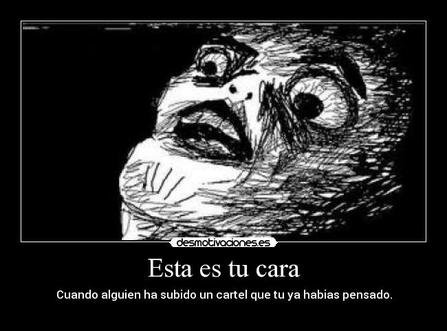 Esta es tu cara - 