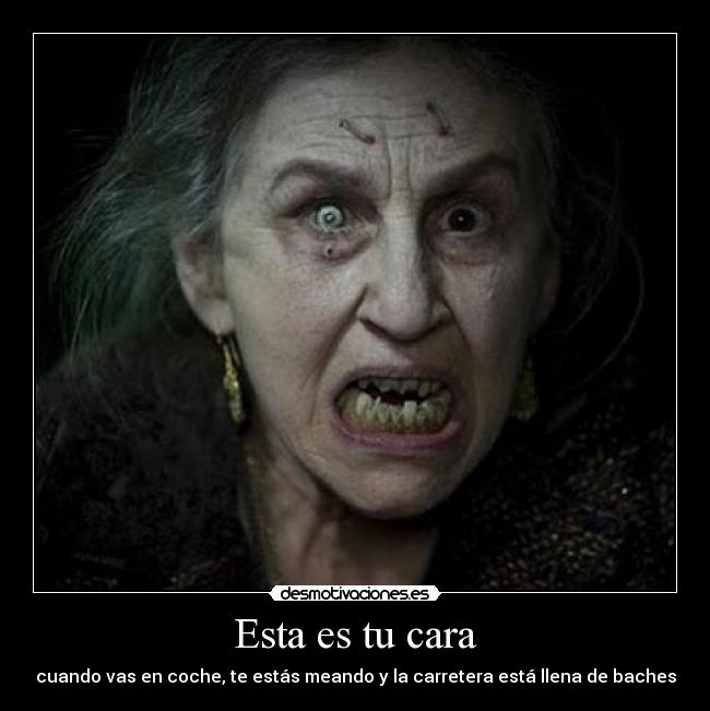 carteles loca desmotivaciones