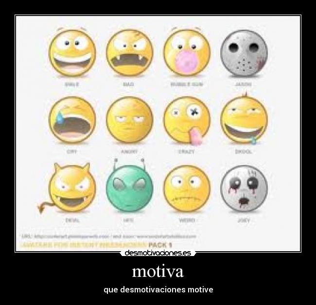 motiva -