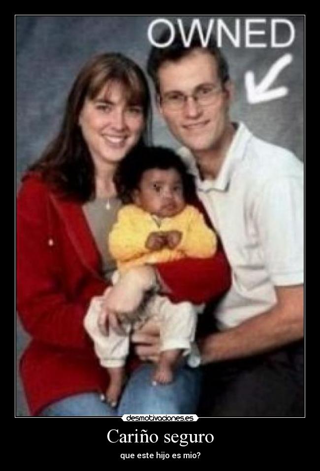 Cariño seguro - 