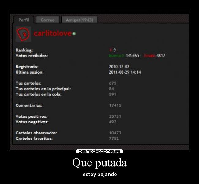 carteles d importa una mierda desmotivaciones