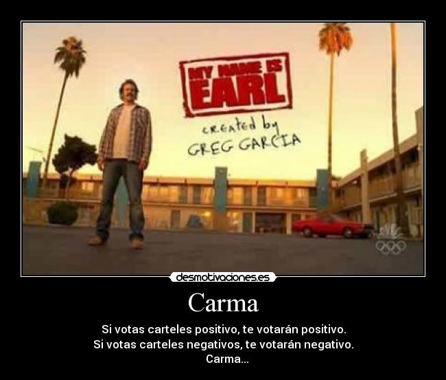 Carma - 