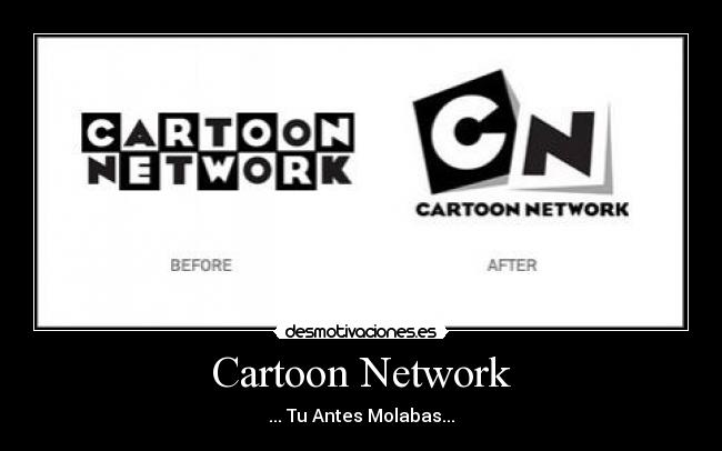 Cartoon Network -