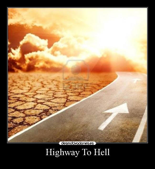 Highway To Hell -