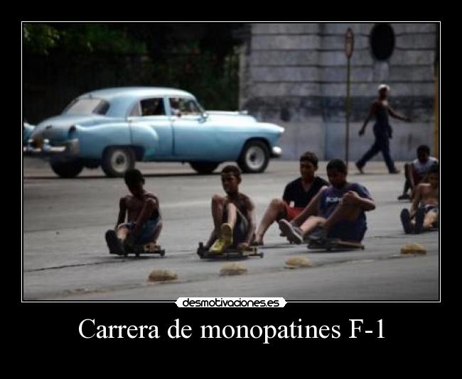 carteles pop desmotivaciones