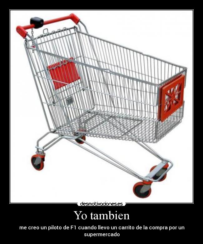 Yo tambien - 