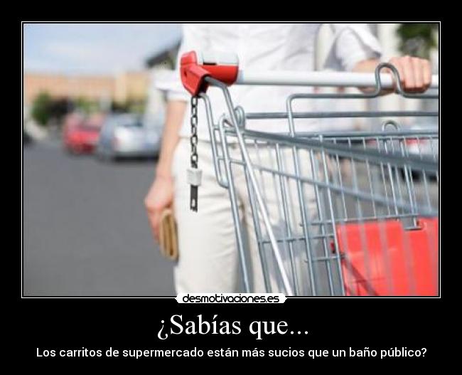 ¿Sabías que... - 